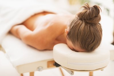 Capital City Massage Therapy - Deep Tissue Massage